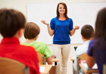 Teacher Training Courses in UAE