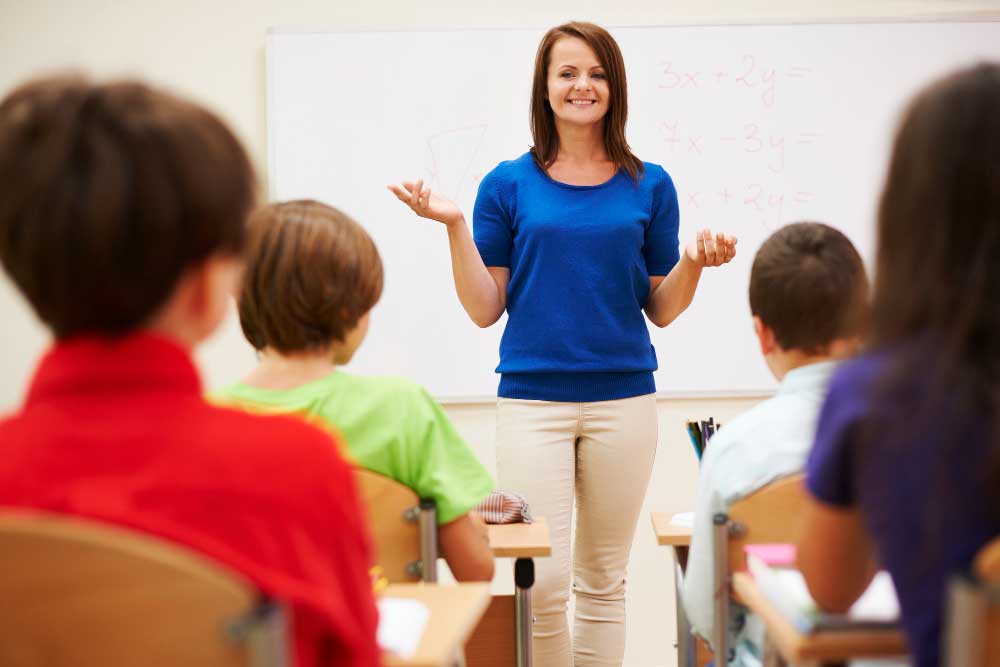 Teacher Training Courses in UAE