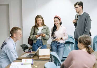 Best MBA Courses in Dubai