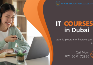 IT Courses in Dubai