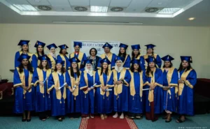 Master of Business Administration in Dubai