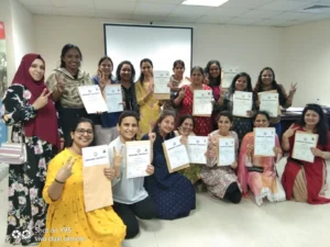 Level 5 extended diploma in supporting teaching and learning