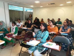 Level 3 Award In Education And Training