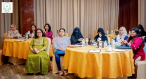 College Event - Aspire Education Academy