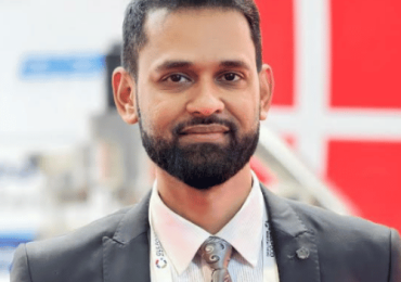 Husaini Yousuf Patrawala
