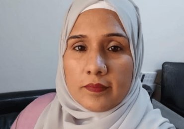 Ghanaya Shahbaz