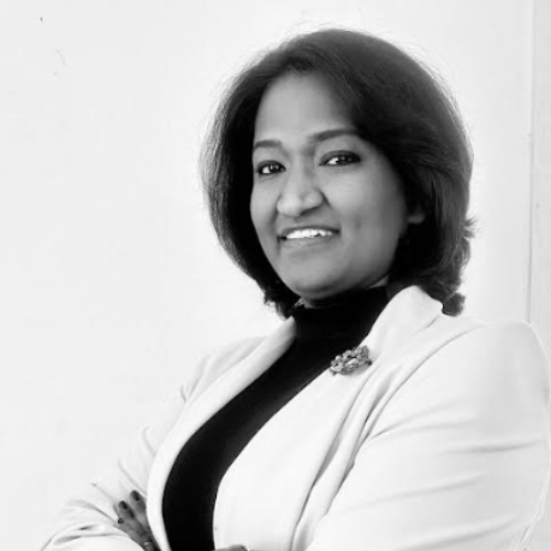 Ms. Reena Jacqueline Mysore
