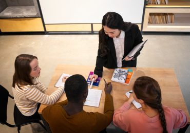 Best BBA course in Dubai