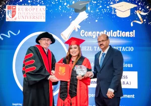 Masters in Human Resources Management (HRM) and Business Psychology