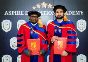 Practitioner’s Doctorate Programme