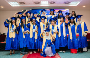 MBA Graduates in Dubai