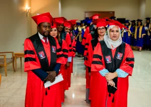 MBA in Sports Management