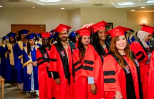 Master of Science in Psychology