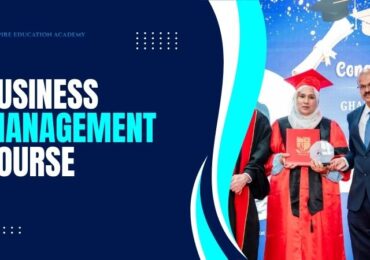 Business Management Course in Abu Dhabi