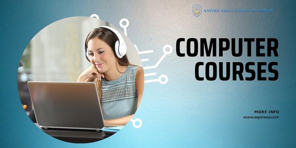 Computer Courses in Qatar