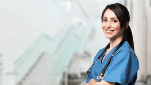 Nursing programs in USA
