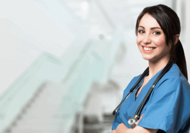 Nursing programs in USA