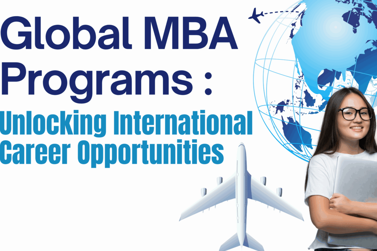 Global MBA Programs