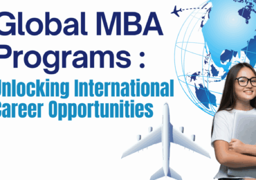 Global MBA Programs