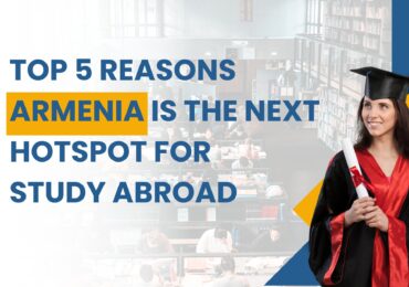 Top 5 Reasons Armenia is the Next Hotspot for Study Abroad (1)