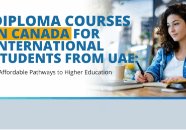 Diploma Courses from uae for international students