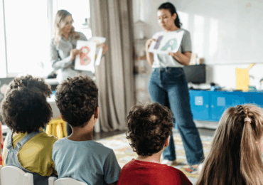Start Your Journey in Early Childhood Education in UAE in 2026