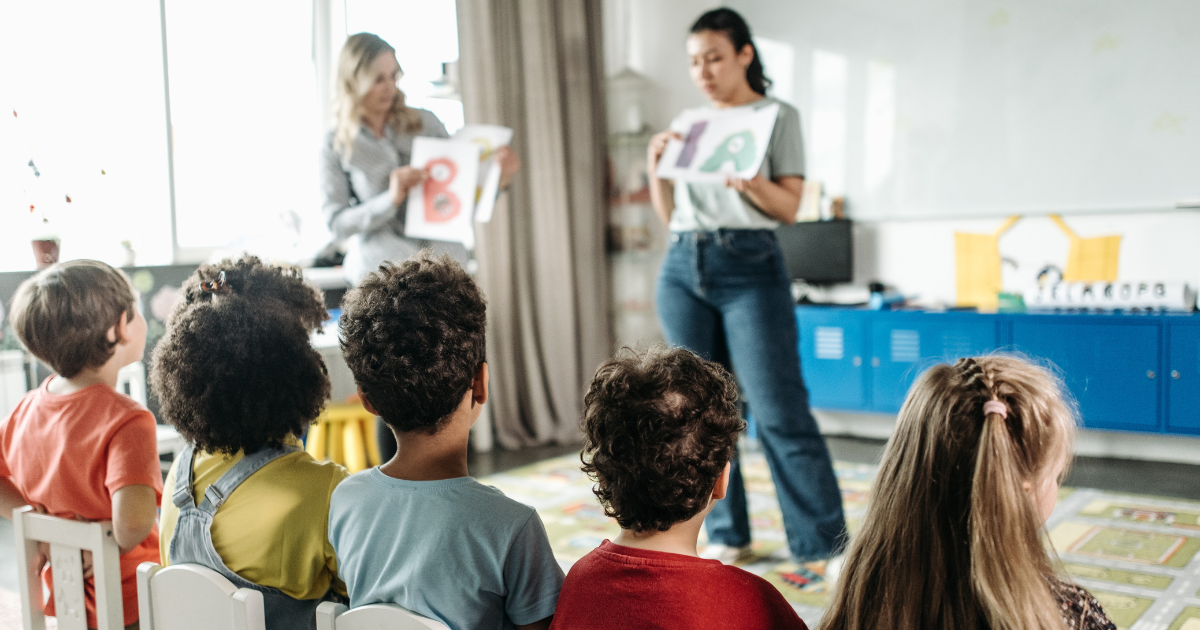 Start Your Journey in Early Childhood Education in UAE in 2026