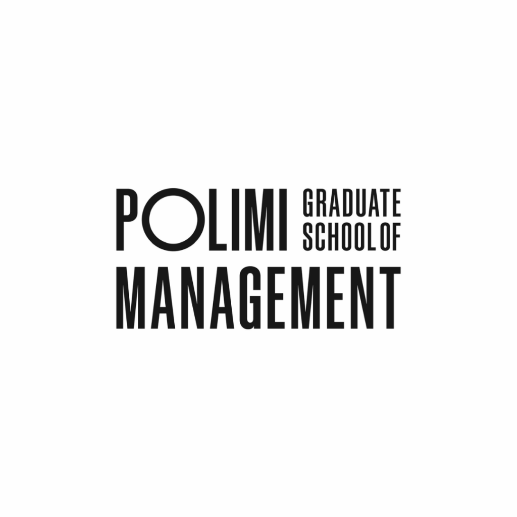 Polimi Graduate school of management