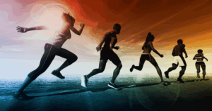 Sports Corses