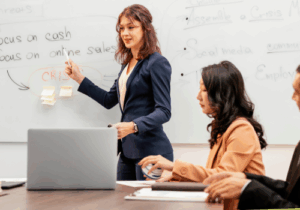 Ajman Teacher Training Institute