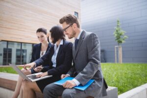 MBA Colleges in Dubai