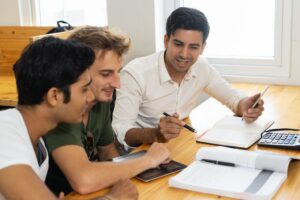 Finance Courses in Dubai