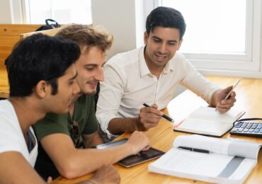 Finance Courses in Dubai