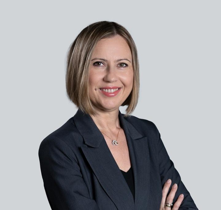 Ms. Marta Dolinska-Mart