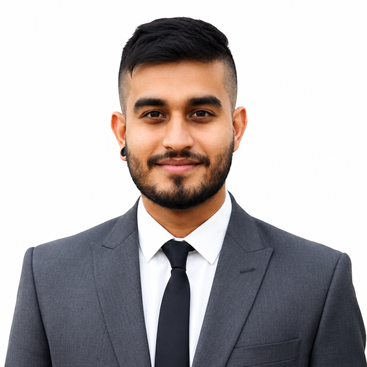 Mr. Varun Shetty