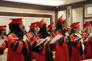 Flexible onlinline MBA programs in UAE for working professional