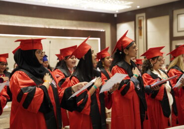 Flexible onlinline MBA programs in UAE for working professional