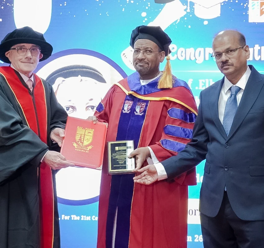 VAE Process for Professional Doctorates: Recognizing Prior Learning​