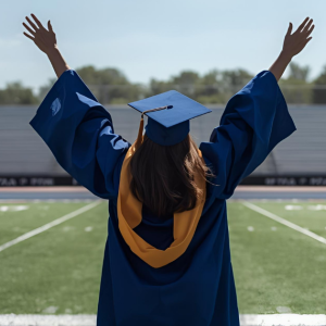 Bachelor in Sports Management Program