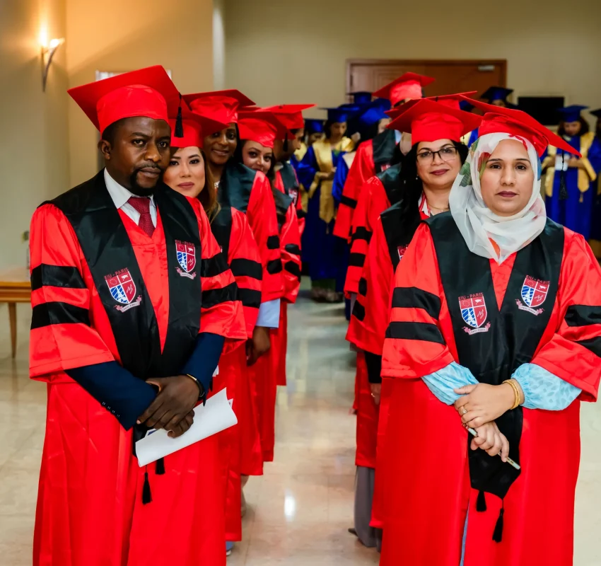 MBA in Sports Management