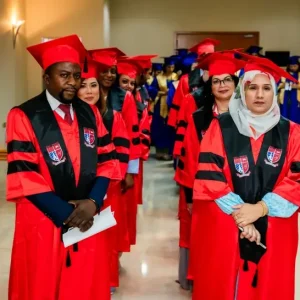 Master Of Education(M.Ed)