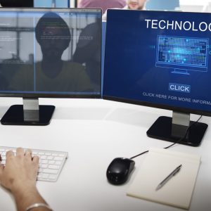 Technology Innovation Science Evolution Solution Concept